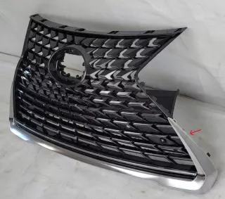 53101-76750 53111-76120 Решетка радиатора Lexus UX Арт e11924401, вид 4