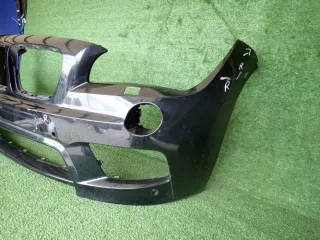 19017414 Бампер передний BMW X1 E84 Арт e11924343, вид 2