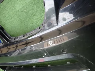 19017414 Бампер передний BMW X1 E84 Арт e11924343, вид 3