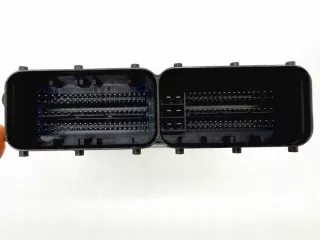 4G0907401F 0281017722 Блок управления двигателем Audi A6 C7 (S6,RS6) Арт e11924245, вид 4
