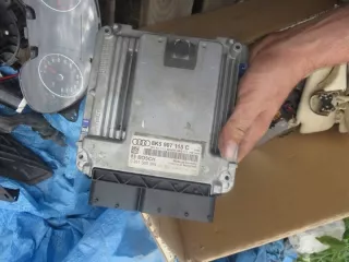 8K5907115C Блок управления двигателем Audi A4 B8 Арт e11924154, вид 1