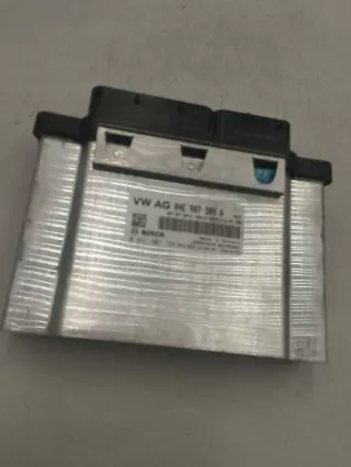 04E907309A Блок управления двигателем Audi A3 8V Арт e11924085, вид 1