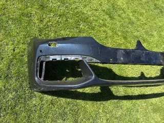 8061121 Бампер передний BMW 7 G11/G12 Арт e11923984, вид 2
