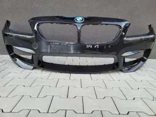 8050849 Бампер передний BMW 6 F06/F12/F13 Арт e11923939, вид 1
