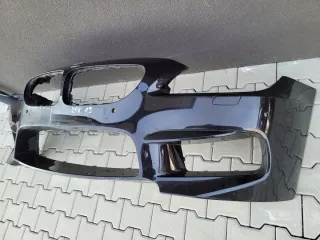 8050849 Бампер передний BMW 6 F06/F12/F13 Арт e11923939, вид 3
