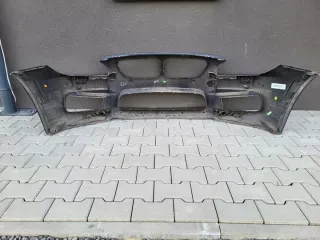 8050849 Бампер передний BMW 6 F06/F12/F13 Арт e11923939, вид 8