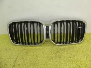 40505410 Решетка радиатора BMW X3 G01 Арт e11923841, вид 1