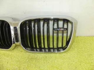 40505410 Решетка радиатора BMW X3 G01 Арт e11923841, вид 2