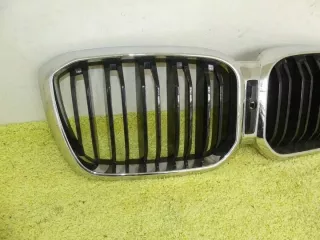 40505410 Решетка радиатора BMW X3 G01 Арт e11923841, вид 3