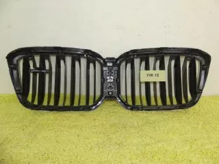 40505410 Решетка радиатора BMW X3 G01 Арт e11923841, вид 4