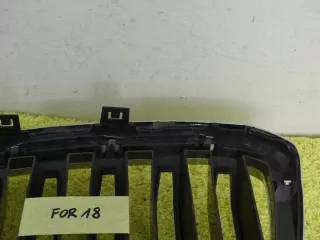 40505410 Решетка радиатора BMW X3 G01 Арт e11923841, вид 5
