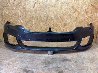 51118064928 8064928BMW Бампер передний BMW 5 G30/G31 Арт e11923742, вид 1