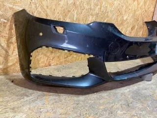 51118064928 8064928BMW Бампер передний BMW 5 G30/G31 Арт e11923742, вид 2