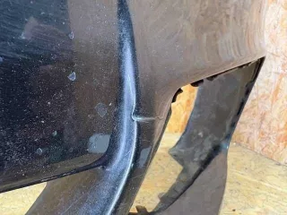51118064928 8064928BMW Бампер передний BMW 5 G30/G31 Арт e11923742, вид 3