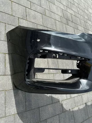 51118064928 Бампер передний BMW 5 G30/G31 Арт e11923738, вид 3