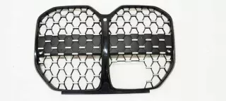 511319297610 Решетка радиатора BMW 4 G22/G23 Арт e11923683, вид 1