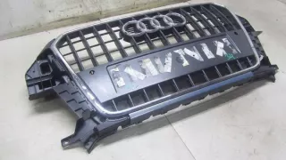 8U0853651H Решетка радиатора Audi Q3 1 Арт e11923518, вид 2