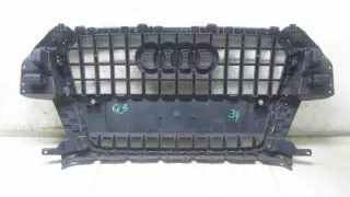 8U0853651H Решетка радиатора Audi Q3 1 Арт e11923518, вид 3