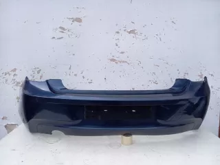 51127240918 Бампер задний BMW 1 F20/F21 Арт e11923261, вид 1