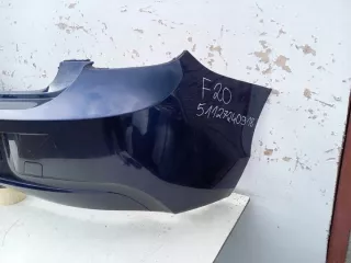 51127240918 Бампер задний BMW 1 F20/F21 Арт e11923261, вид 3