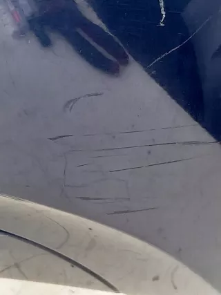 51127240918 Бампер задний BMW 1 F20/F21 Арт e11923261, вид 4