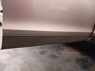  Дверь передняя правая Audi Q7 4L Арт e11923198, вид 4