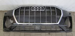 83A807438D Бампер передний Audi Q3 1 Арт e11923139, вид 1