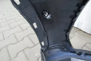 83A807438D Бампер передний Audi Q3 1 Арт e11923139, вид 13