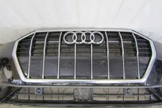 83A807438D Бампер передний Audi Q3 1 Арт e11923139, вид 6