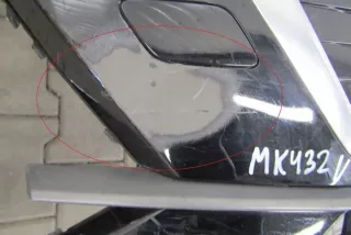 83A807438D Бампер передний Audi Q3 1 Арт e11923139, вид 7