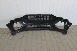 83A807438D Бампер передний Audi Q3 1 Арт e11923139, вид 8