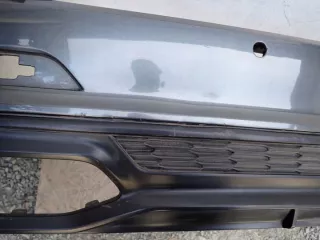 4K9807511D Бампер задний Audi A6 C7 (S6,RS6) Арт e11923028, вид 4