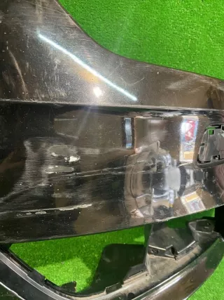 CSC19648 Бампер передний Audi A4 B8 Арт e11922881, вид 3