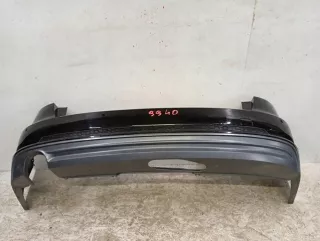  AMV2527 Бампер задний Audi A4 B9 Арт e11922862, вид 1