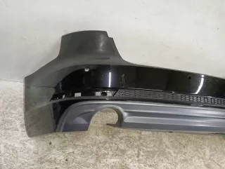  AMV2527 Бампер задний Audi A4 B9 Арт e11922862, вид 2