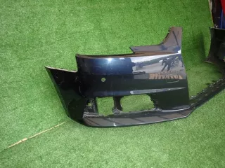 8W0807437 Бампер передний Audi A4 B9 Арт e11922858, вид 2