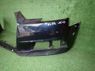 8W0807437 Бампер передний Audi A4 B9 Арт e11922858, вид 4