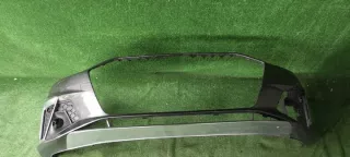 8W0807437 Бампер передний Audi A4 B9 Арт e11922846, вид 1