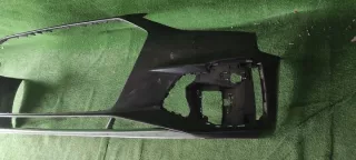 8W0807437 Бампер передний Audi A4 B9 Арт e11922846, вид 3