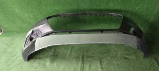 8W0807437 Бампер передний Audi A4 B9 Арт e11922846, вид 4