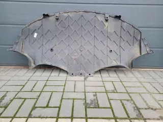 1100838-00-F Декоративная крышка двигателя Tesla model 3 Арт e11922832, вид 2
