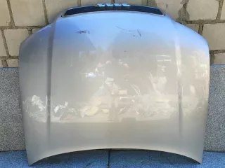 8E0823029 Капот Audi A4 B6 Арт e11922812, вид 1