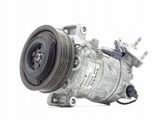 31348965 Компрессор кондиционера Volvo V40 2 Арт e11922713, вид 1