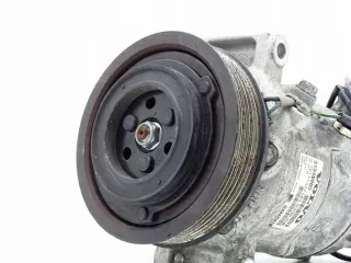 31348965 Компрессор кондиционера Volvo V40 2 Арт e11922713, вид 2