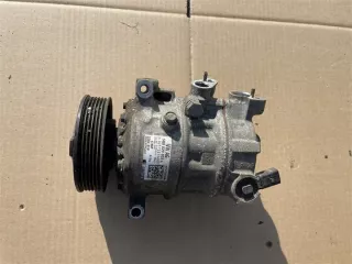 5Q0820803L Компрессор кондиционера Volkswagen Crafter 2 Арт e11922632, вид 3