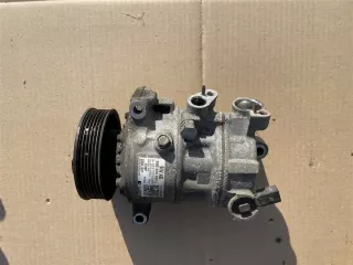 5Q0820803L Компрессор кондиционера Volkswagen Crafter 2 Арт e11922632, вид 4