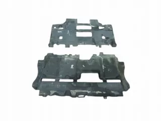 9672803180 9682559380 Декоративная крышка двигателя Citroen C3 1 Арт e11922487, вид 1