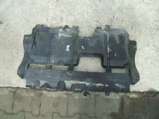 9672803180 9682559380 Декоративная крышка двигателя Citroen C3 1 Арт e11922487, вид 4