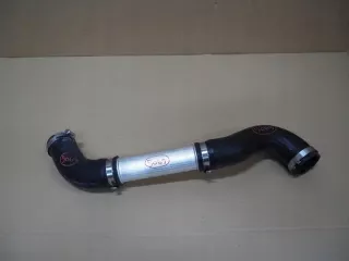 2381037101 Гофра инжектора SsangYong Korando Арт e11922473