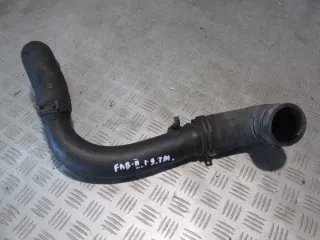 6Q0145770 Гофра инжектора Skoda Fabia 2 Арт e11922440, вид 1